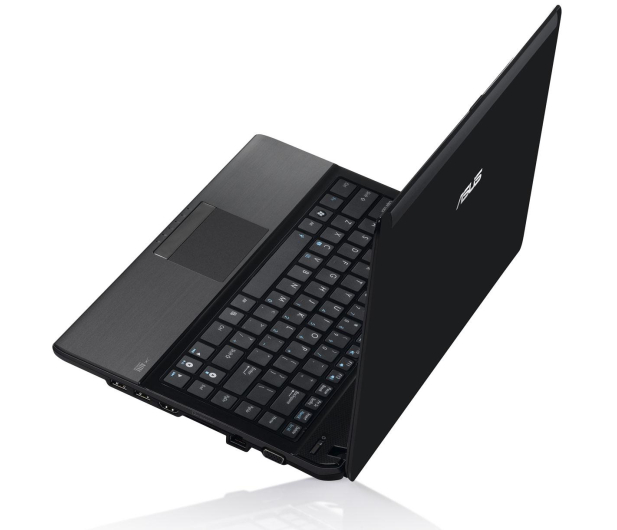 ASUS U31SG-RX068V i3-2350M/4GB/320/7HP64 - 79166 - zdjęcie 4